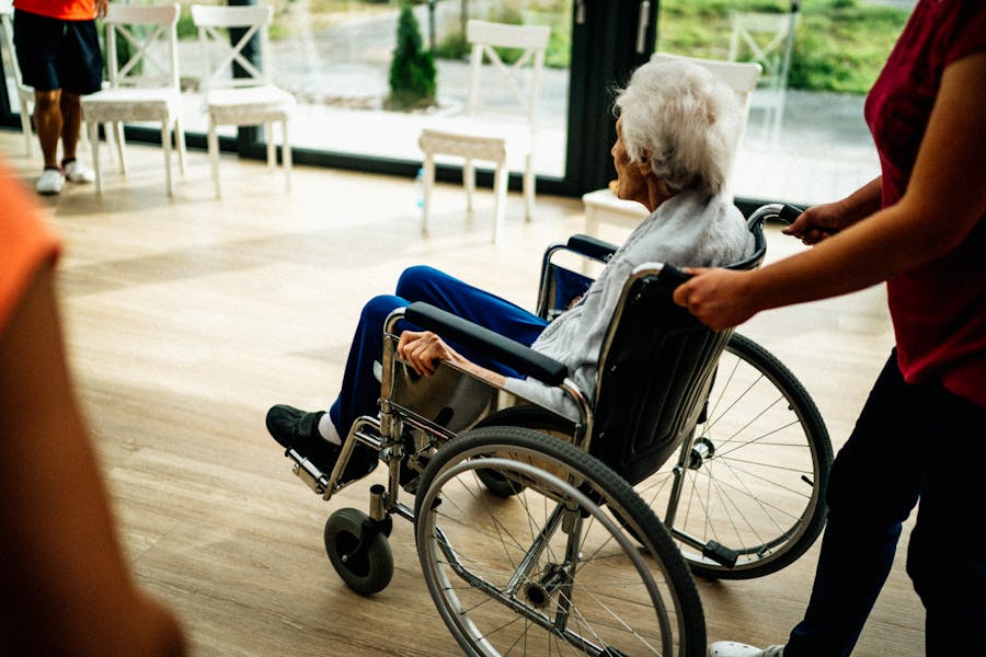 what nursing homes cant do